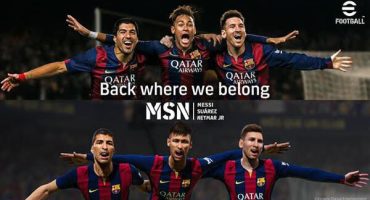 MSN eFootball