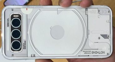 Nothing Phone 3
