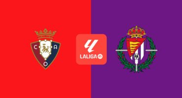 Osasuna vs Valladolid