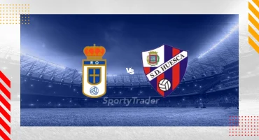 Oviedo vs Huesca