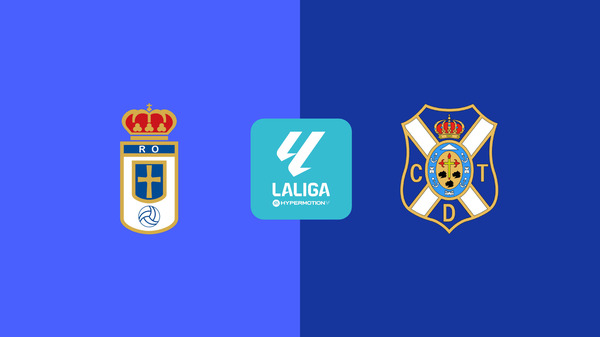 Oviedo vs Tenerife