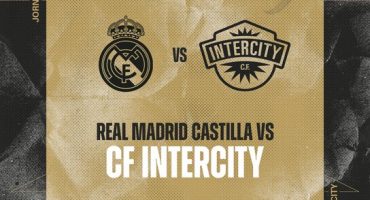 RM Castilla vs Intercity