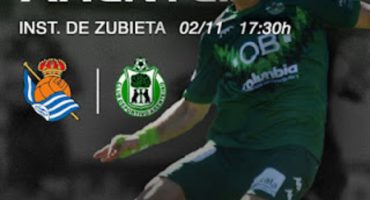RSO B vs Arenteiro