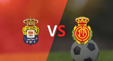 Las Palmas vs Mallorca