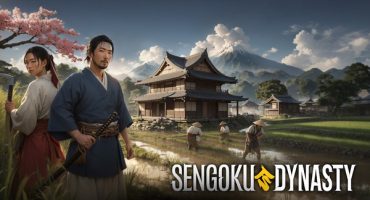 Sengoku
