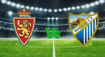 Zaragoza vs Málaga