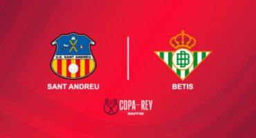 Sant Andreu Betis