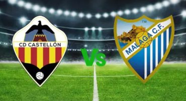 Castellón vs Málaga