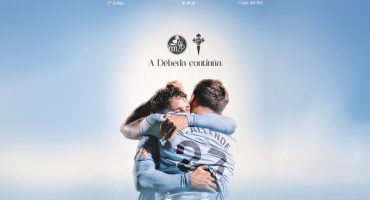 Salamanca vs Celta