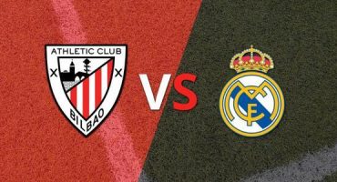 ath vs rma