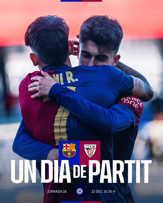 Barça Ath vs Bilbao Ath