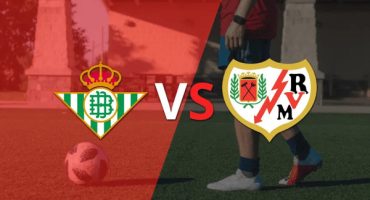 betis vs rayo