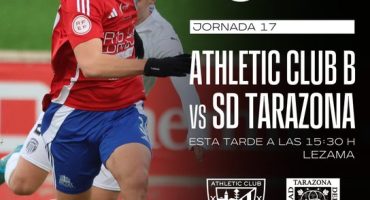 bilbao athletic vs tarazona