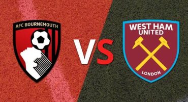 Bournemouth vs West Ham