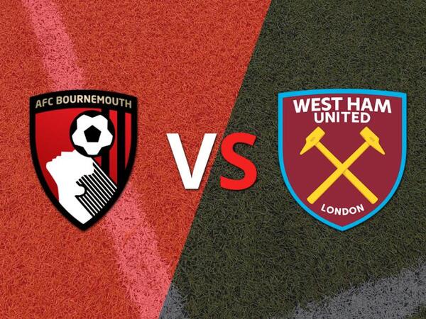 Bournemouth vs West Ham