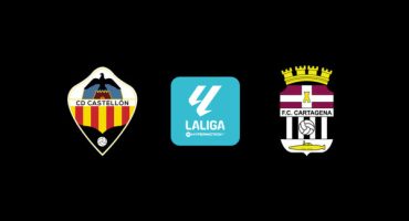 Castellón vs Cartagena