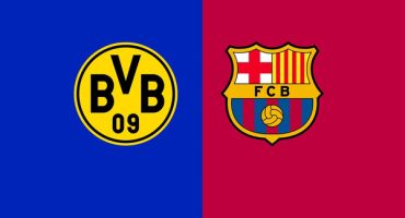 dortmund vs fcb