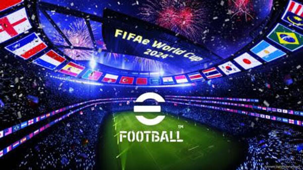 eFootball WSports