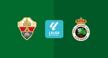 Elche vs Racing