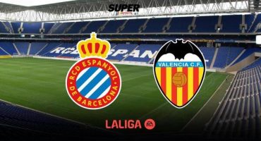 Esp vs Valencia