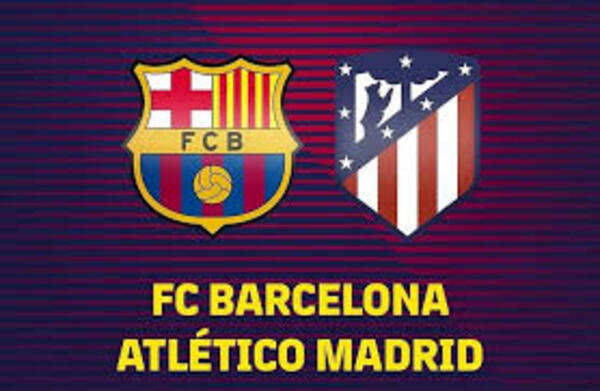fcb vs atm