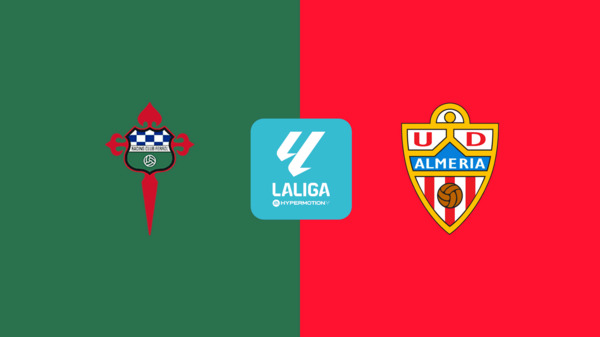 Ferrol vs Almería