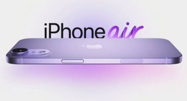 iPhone 17 Air