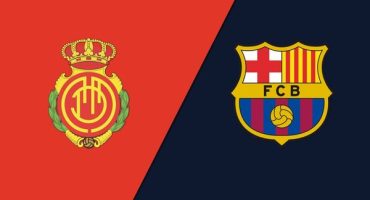 Mallorca vs FCB