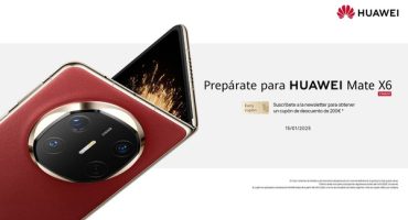Huawei Mate X6