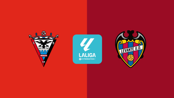 Mirandés vs Levante