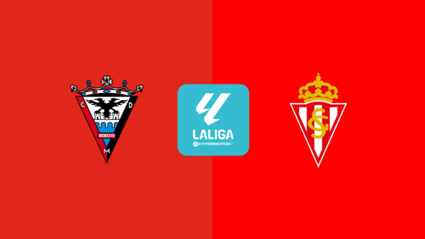 Mirandés vs SPorting