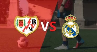 Rayo vs RMA