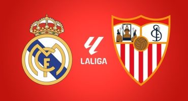 RMA vs Sevilla