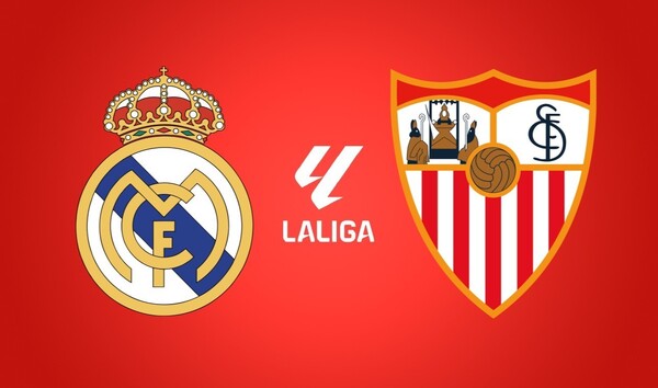 RMA vs Sevilla