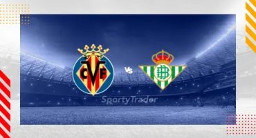 villarreal vs betis