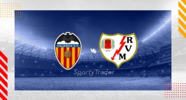 Valencia vs Rayo