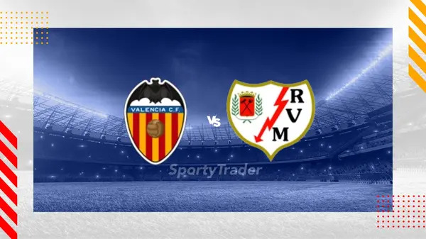 Valencia vs Rayo
