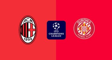 milan vs girona