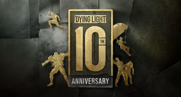 Dying Light 10 Anniversary