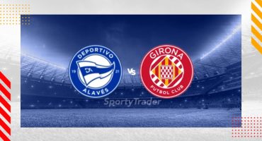 Alavés - Girona