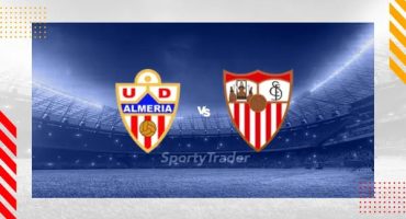 Almería vs Sevilla