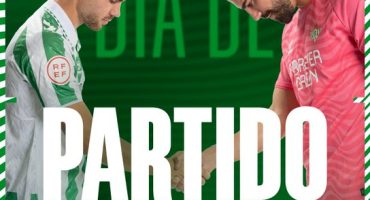 Betis Dep vs Castilla