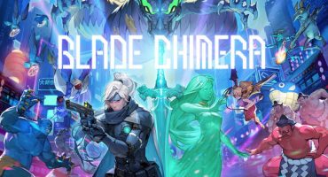 Blade Chimera