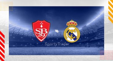 brest vs rma
