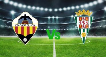 Castellón vs Cördoba