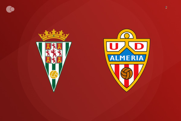 Córdoba vs Almería