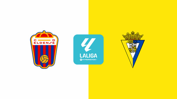 eldense vs cádiz
