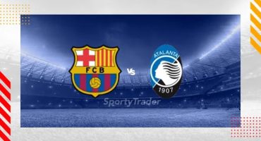 fcb vs atalanta