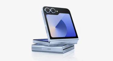 Galaxy Z Flip 6