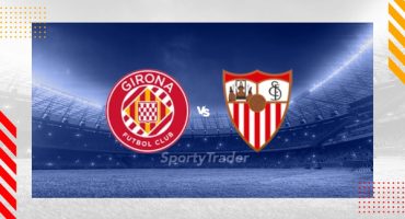 girona vs sevilla